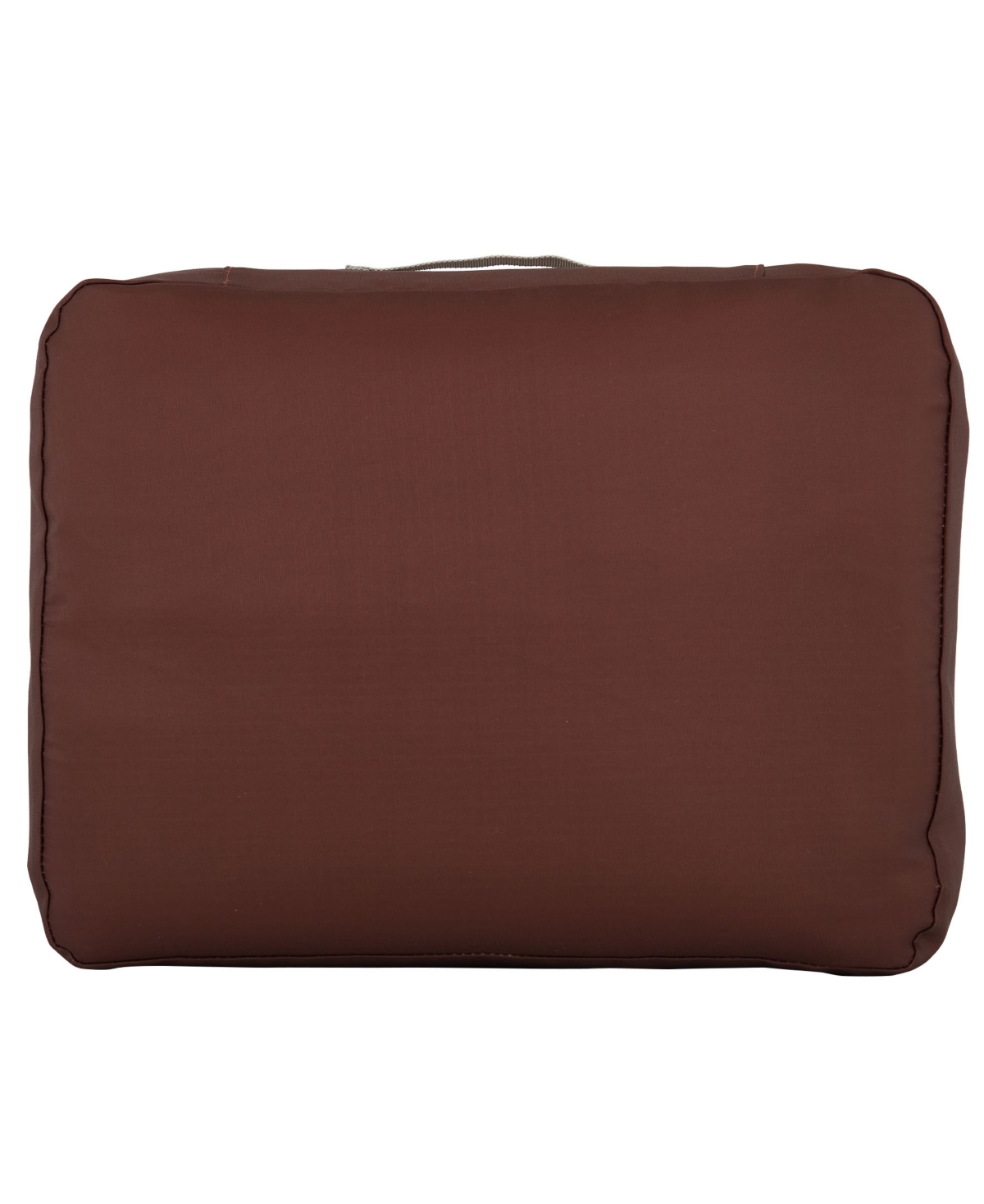 Kensie Hillsboro Expandable Rolling Hardside Collection Set, 4 Piece In Cappuccino