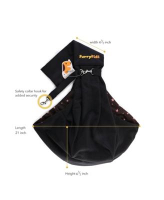 Classic Pet Sling - Reversible Slings