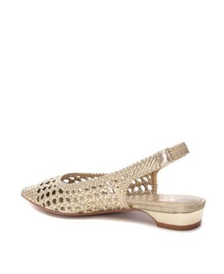 Women's Slingback Flats