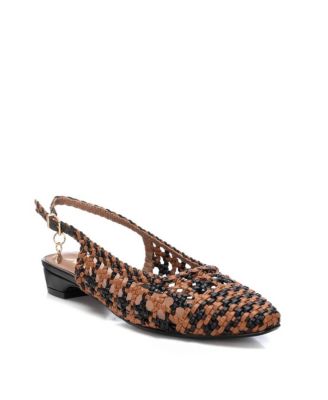 Women's Slingback Flats