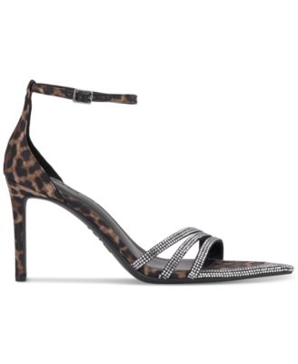 Women's Kadira Embellished Dress Sandals, Exclusively at Macy's