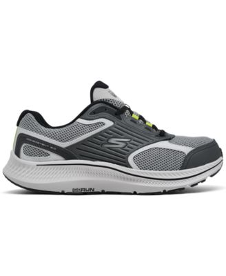 Men's GO RUN Consistent 2.0 Wide-Width Running Sneakers from Finish Line