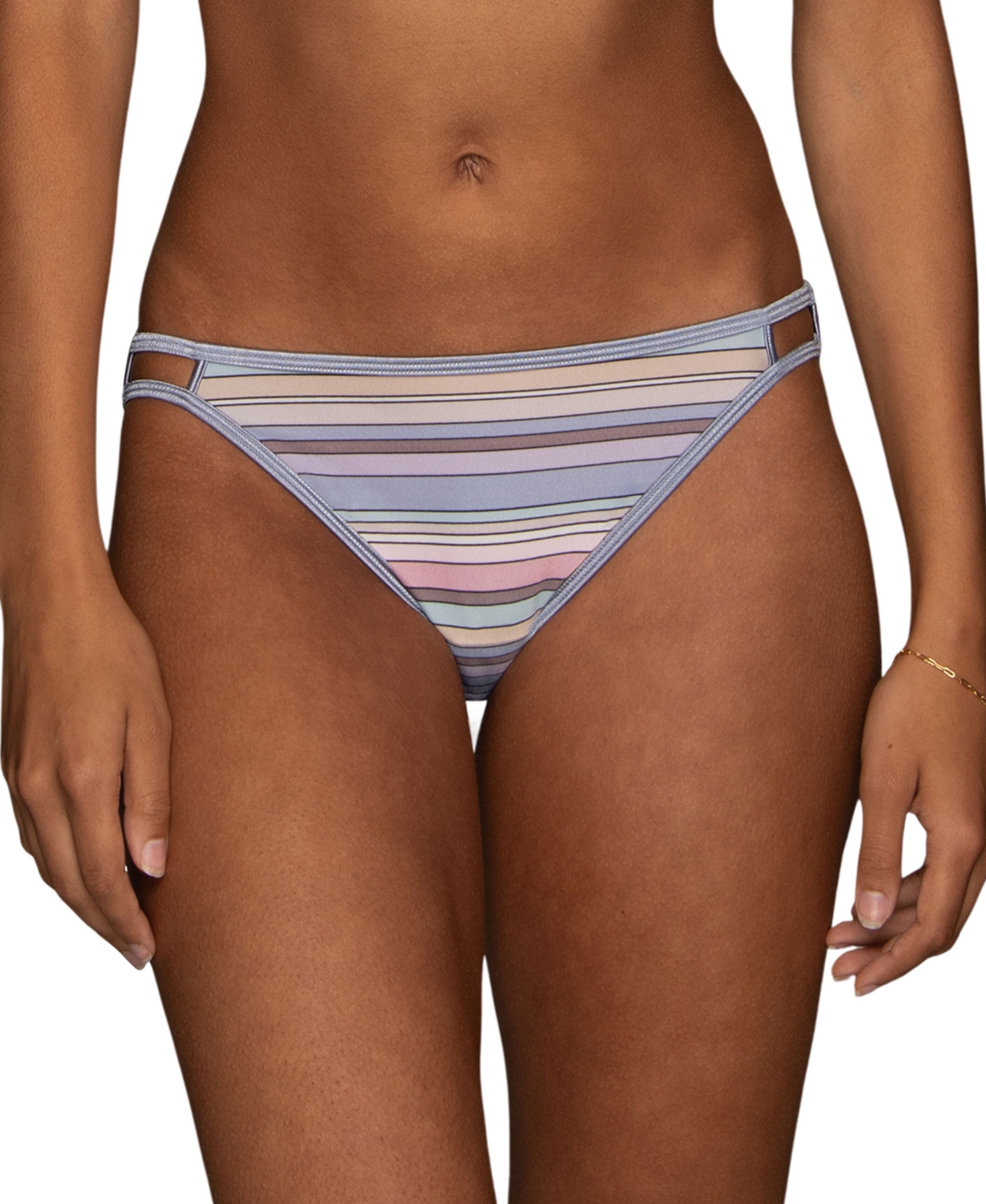 VANITY FAIR ILLUMINATION STRING BIKINI UNDERWEAR 18108 