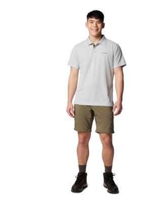 Men's Utilizer Polo Shirt