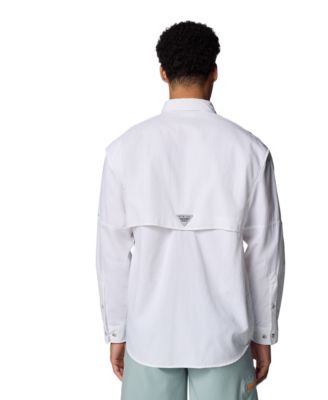 Men's Bahama II Long Sleeve Shirt