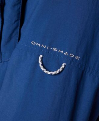 Men's Bahama II Long-Sleeve Shirt