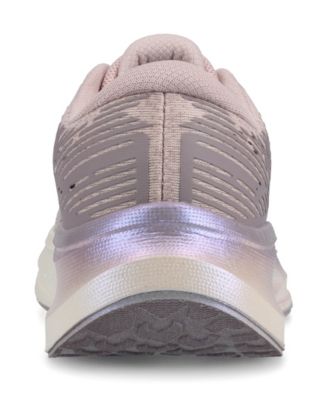 Women's Blume Lace Up Platform Sneakers