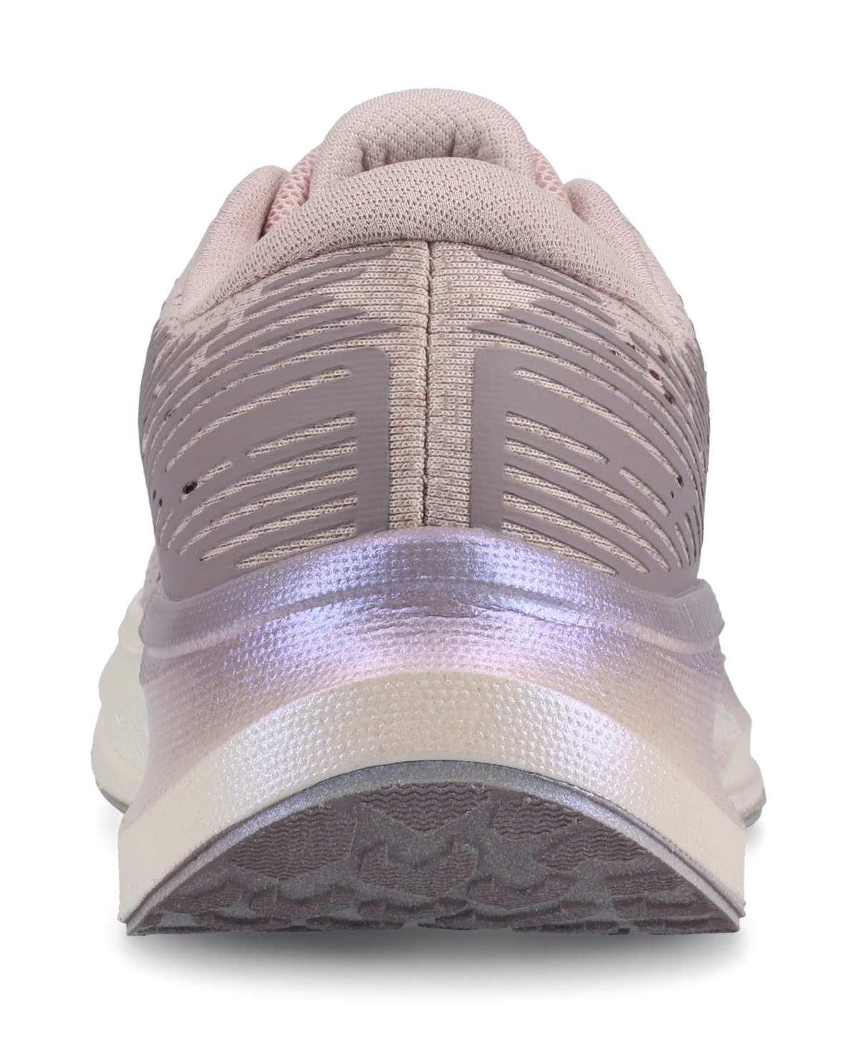 Journee Collection Women's Blume Casual Lace-up Sneakers In Lilac