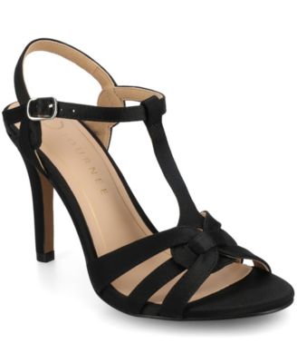 Women's Valry Stiletto Dress Sandals