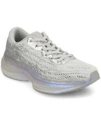 Women's Blume Lace Up Platform Sneakers