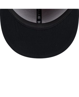 Men's Red/Navy Minnesota Twins 2025 Spring Training Low Profile 59FIFTY Fitted Hat