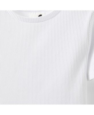 Big Girls Little/Big Raya Tee