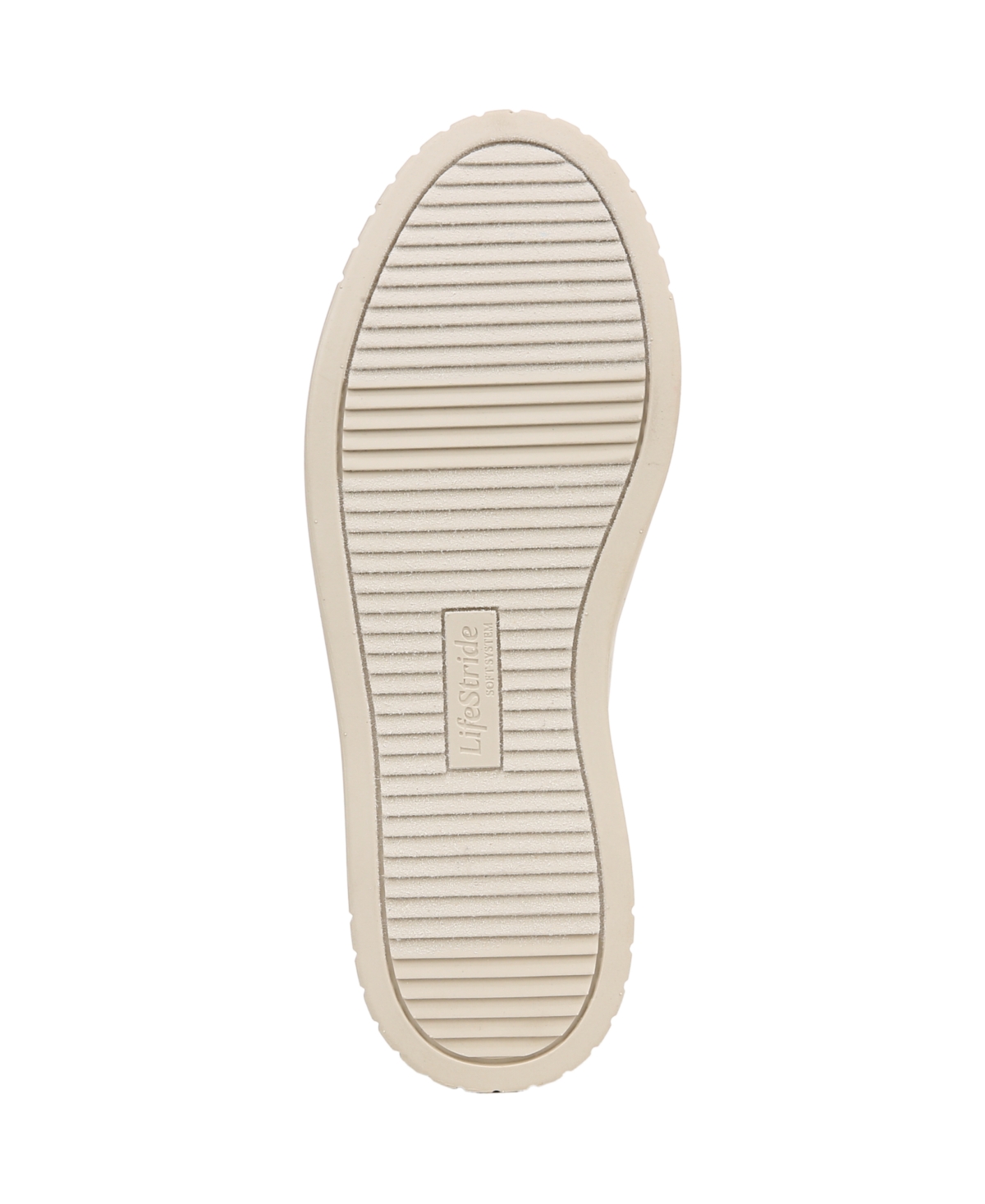 LIFESTRIDE WOMEN'S GENEVA-BIT CLOSED ROUND TOE PLATFORM LOAFERS 