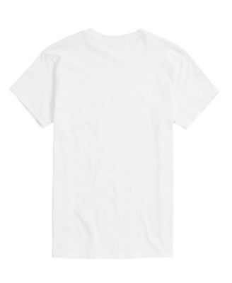 Men's Iron Man Short Sleeve T-Shirt