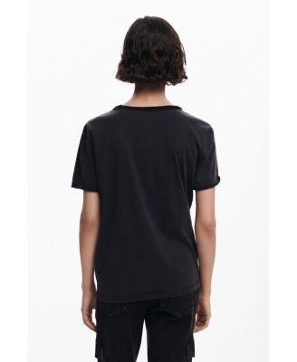 Women's Mickey Mouse T-shirt