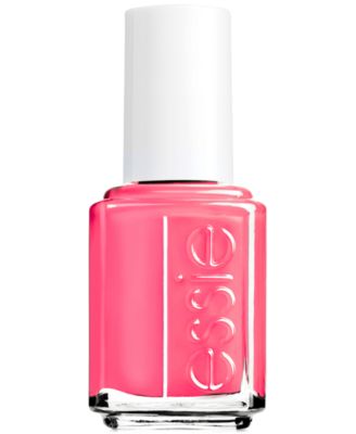 Essie - essie nail color, guilty pleasures