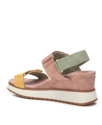 Women's Casual Comfort Wedge Sandals