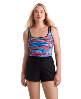 ShapeSolver Sport by Mimi Flamingo