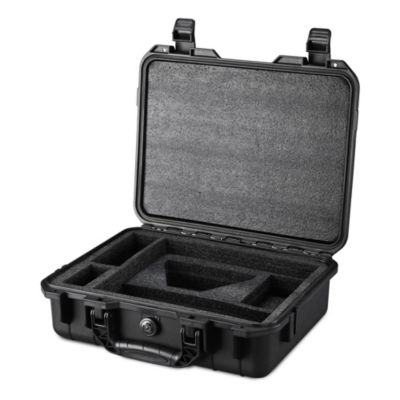 Starlink Mini Case Fits Starlink Mini Dish Kit Accessories Waterproof Outdoor Camping Travel