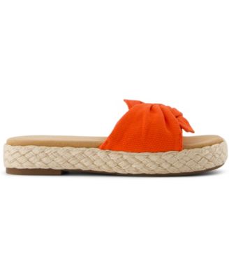 Women's Abby Slide Slip-On Sandals