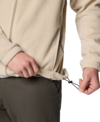 Men's Steens Mountain Full Zip 2.0 Fleece Jacket