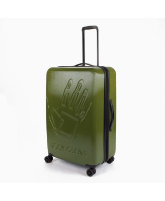 Redondo 3-Piece Hardside Spinner Set