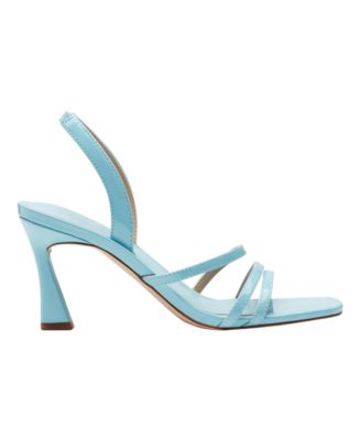 Women's Nalina Strappy Slip-On Stiletto Sandals