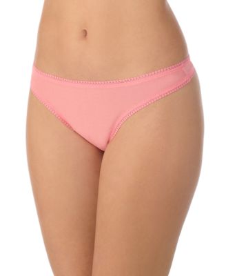 On Gossamer - Women's Mesh Bikini Underwear