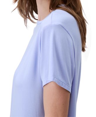 Women's Short-Sleeve Sleep Tee QS7435