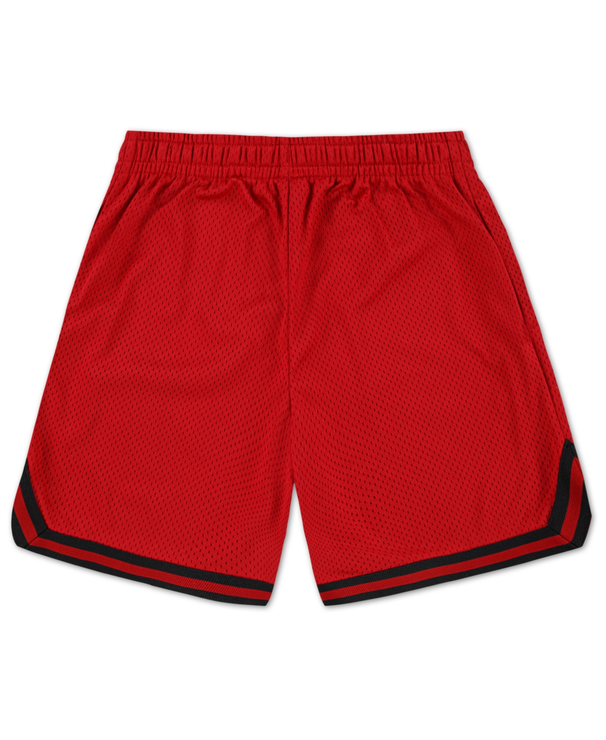 Jordan Big Boys Taping Mesh Shorts