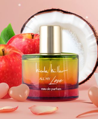 3-Pc. All My Love Eau de Parfum Gift Set