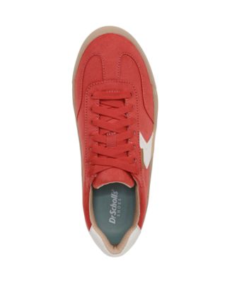 Women's Time Off Win Lace-Up Shoes