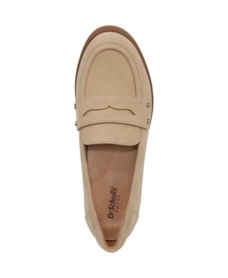 Women's Hello Slip On Penny Loafers