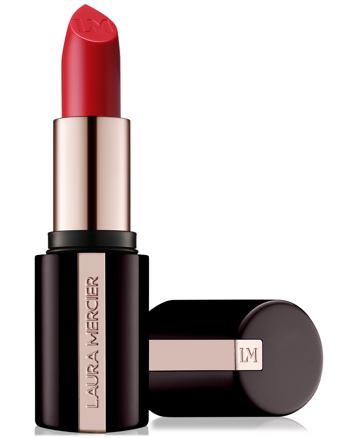 Laura Mercier Caviar Hydra-creme Lipstick, 0.11 Oz. In Rue De Rivoli