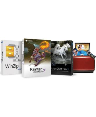 Sony Alpha a6700 Camera with E PZ 16-50mm f/3.5-5.6 OSS Lens Bundle with Shoulder Bag, 128GB SD Card, Card Reader, Corel Mac & PC Software Kit,