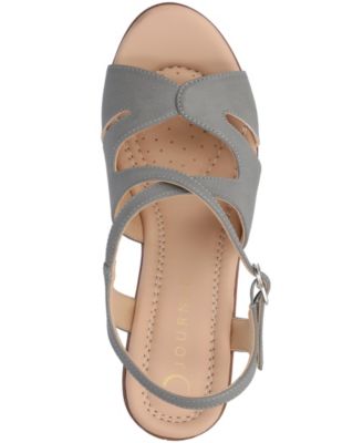 Women's Kedzie2 Strappy Wedge Sandals