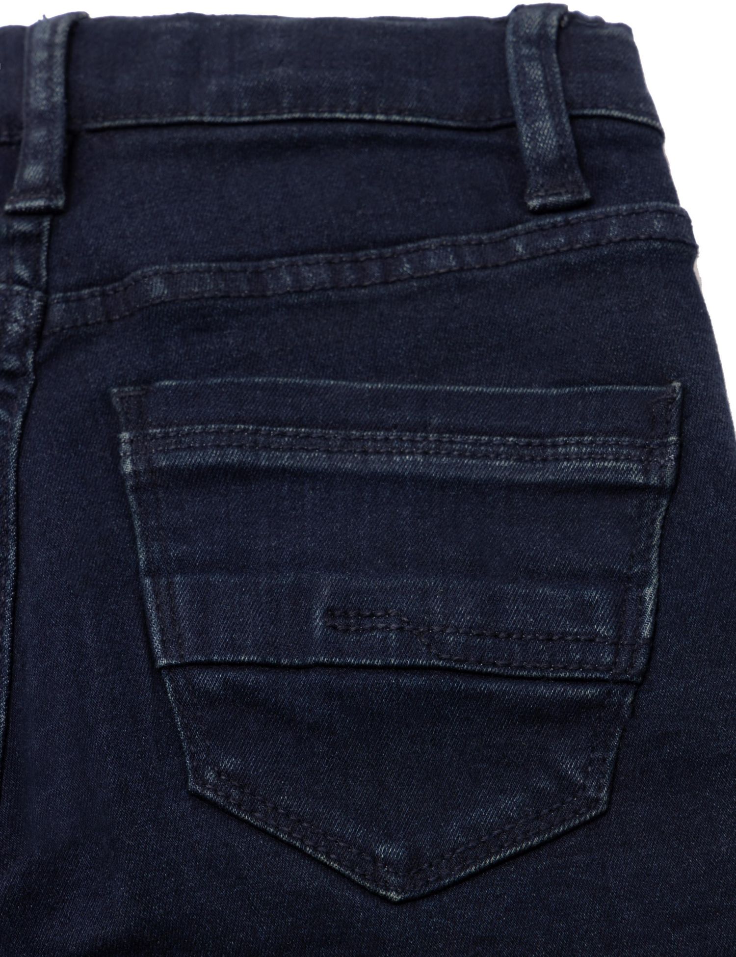 Little Boys 4 - 7 Stretch Jeans
