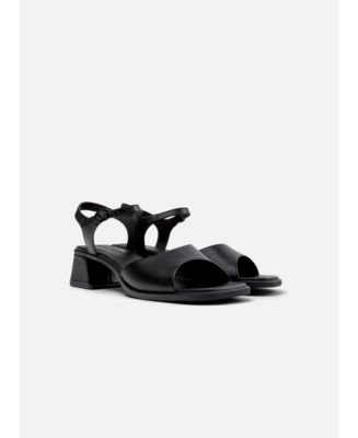 Camper Kora Leather Sandals - Macy's