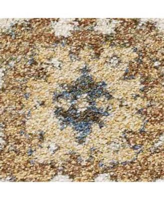 Tamryn TAM-03 5'3"x7'8" Area Rug