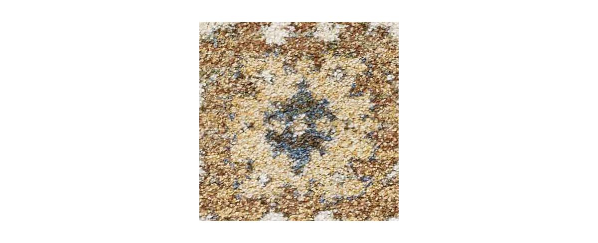 Loloi Tamryn Tam-03 5'3"x7'8" Area Rug In Ivory