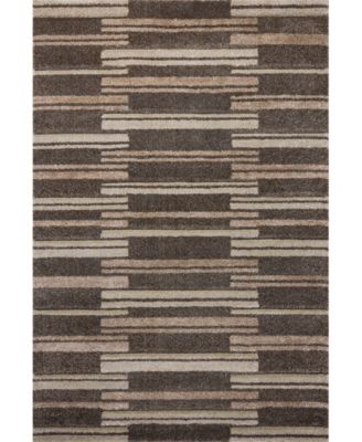 Loloi - Silas SLA-08 2'7x4' Area Rug