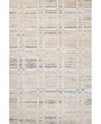 Loloi - Silas SLA-04 5'3x7'8 Area Rug