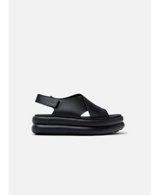 Pelotas Flota Up Leather Sandals