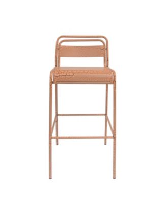 Streamdale Carmella Outdoor BarStool(Set of 2)