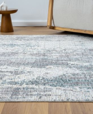 Alexis ALL-464 2'x3' Area Rug