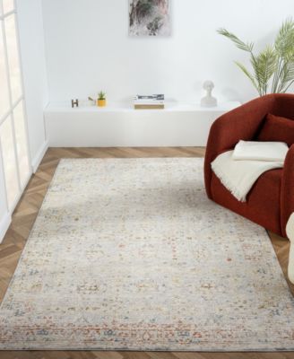 Alexis ALL-474 2'x3' Area Rug