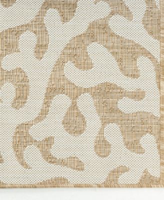 Nassau 7'9''x9'5'' Area Rug