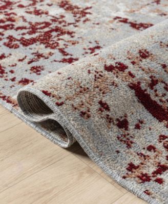 Lainey Washable LAN-273 Rug Collection