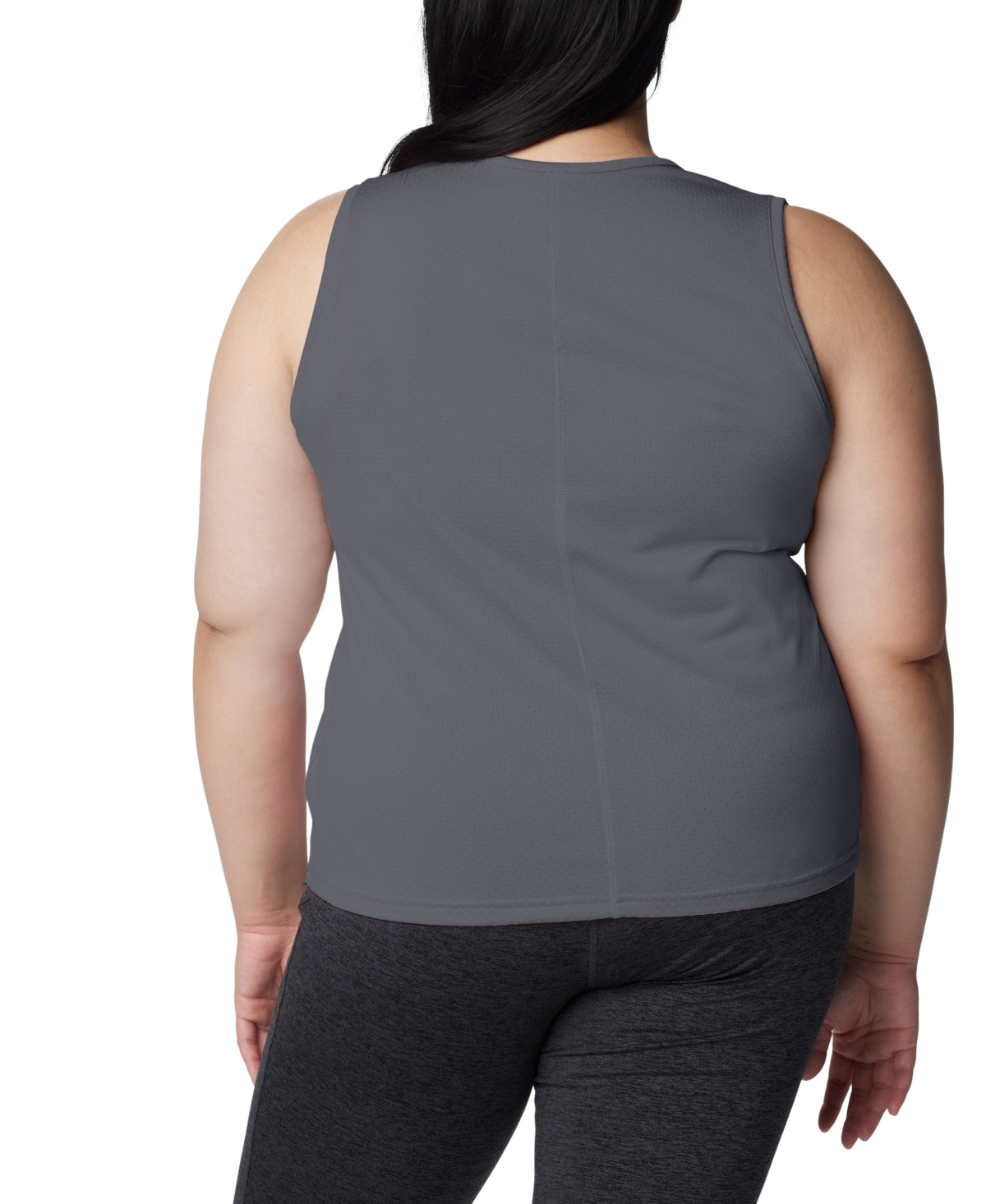 Shop Columbia Plus Size Bogata Bay Tank Top