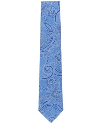 Men's Loggan Paisley Tie